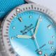 AAA Swiss Replica Blancpain Fifty-Fathoms 38mm Bathyscaphe 5100 Blue Dial Watch (4)_th.jpg